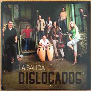 Dislocados - La Salida mp3 album