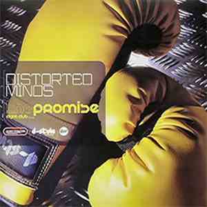 Distorted Minds - The Promise / Fight Club (TC Remix) mp3 album