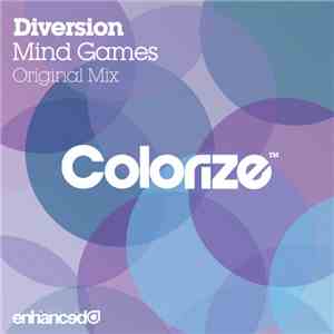 Diversion  - Mind Games mp3 album