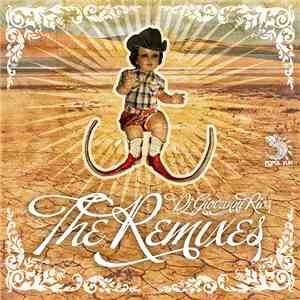 DJ Giovanni Rios - The Remixes mp3 album