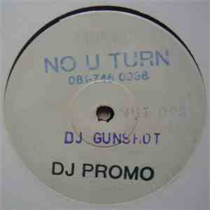 DJ Gunshot - Wheel Up / Black Magic mp3 album