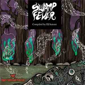 DJ Sutemi - Swamp Fever mp3 album