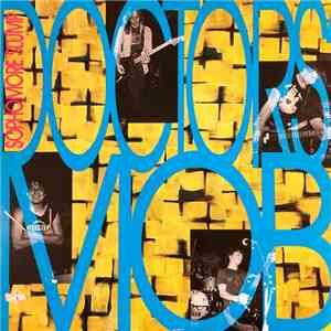 Doctors' Mob - Sophomore Slump mp3 album