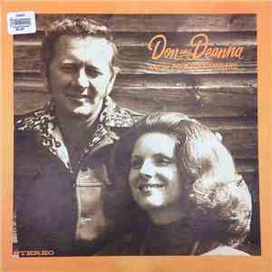 Don And Deanna And The Prentice Ramblers - Don And Deanna And The Prentice Ramblers mp3 album