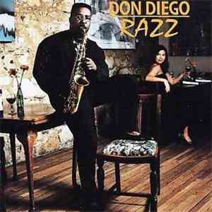 Don Diego - Razz mp3 album