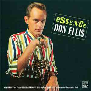Don Ellis - Essence mp3 album