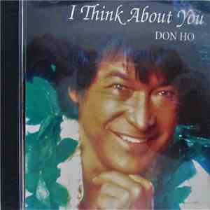 Don Ho - I Think About You mp3 album