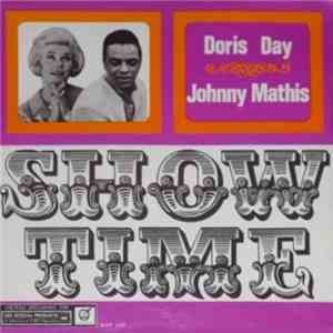Doris Day / Johnny Mathis - Show Time mp3 album