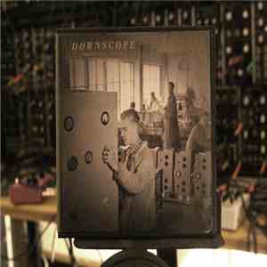 Downscope - Modulation Station mp3 album