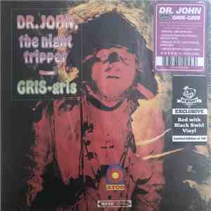 Dr. John, The Night Tripper - Gris-Gris mp3 album