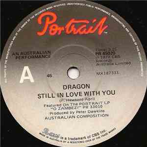 Dragon  - Still In Love With You mp3 album