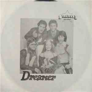 Dreamer  - Don't Get Left Behind mp3 album