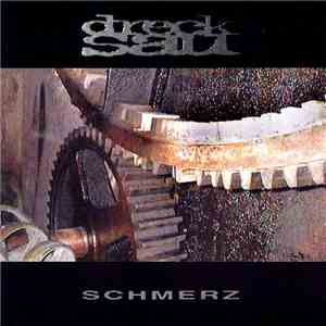 Drecksau - Schmerz mp3 album