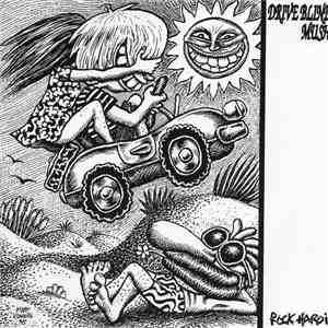 Drive Blind / Mush  - Healer / La Haine mp3 album