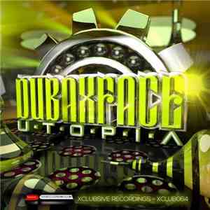 Dubaxface - Utopia mp3 album