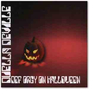 Duella Deville - Def Orgy On Halloween mp3 album