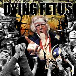 Dying Fetus - Destroy The Opposition mp3 album