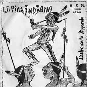 E. Barise - La Pippa Indiana / L'Astronauta Pipparolo mp3 album