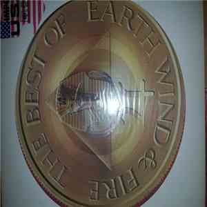 Earth, Wind & Fire - The Best Of Earth Wind & Fire Vol. I mp3 album