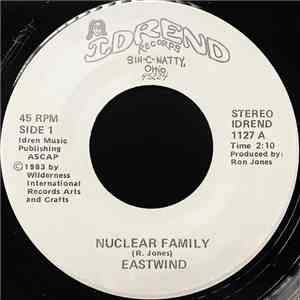 Eastwind  - Nuclear Family mp3 album