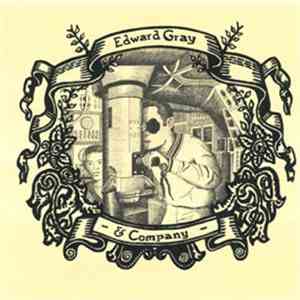 Edward Gray - The Old Bending River mp3 album
