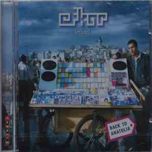 Efkar - Back To Anatolia mp3 album
