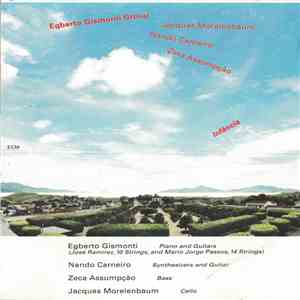 Egberto Gismonti Group - Infância mp3 album