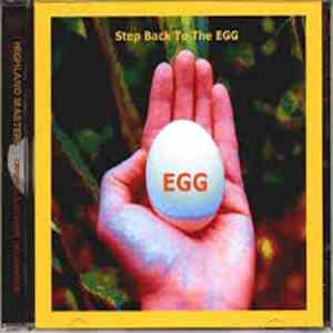 Egg - Step Back To The Egg mp3 album
