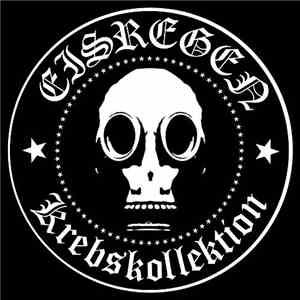 Eisregen - Krebskollektion mp3 album