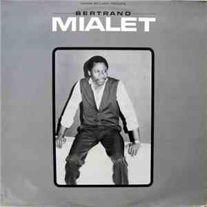 Ekambi Brillant Présente Bertrand Mialet - Bertrand Mialet mp3 album
