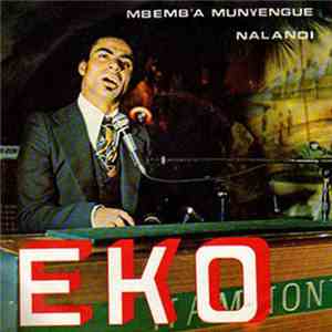 EKO - Mbemb'a Munyengue mp3 album