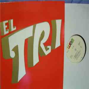 El Tri - El Tri mp3 album