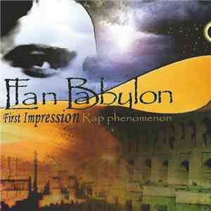 Elan Babylon - First impression mp3 album