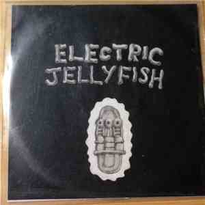 Electric Jellyfish - Untitled mp3 album