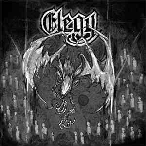Elegy - Evolve Into Darkness mp3 album