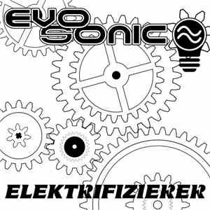 Elektrifizierer - Von Kopf Bis Fuss mp3 album