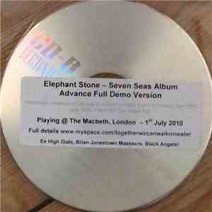 Elephant Stone - The Seven Seas mp3 album