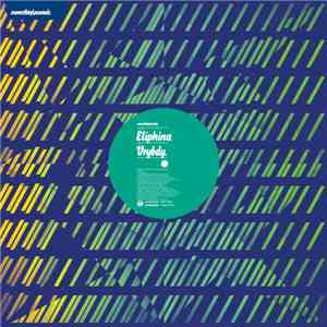 Eliphino - Vrybdy / Don't Make Sense mp3 album