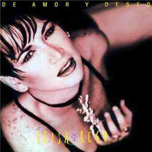 Elisa Rego - De Amor y Deseo mp3 album