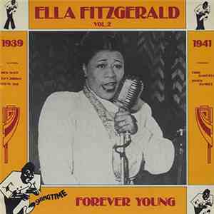 Ella Fitzgerald - Forever Young Vol. 2 mp3 album