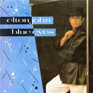 Elton John - Blue Eyes mp3 album