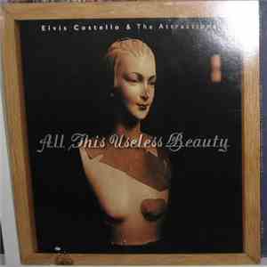 Elvis Costello & The Attractions - All This Useless Beauty mp3 album
