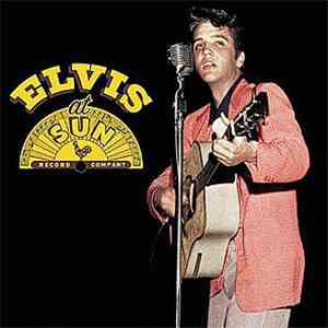 Elvis Presley - Elvis At Sun mp3 album