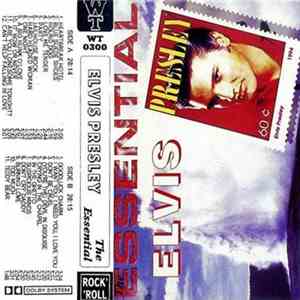 Elvis Presley - The Essential mp3 album