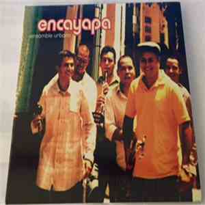 Encayapa - Ensamble Urbano mp3 album
