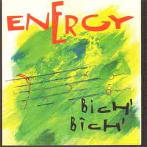 Energy - Bich' Bich' mp3 album