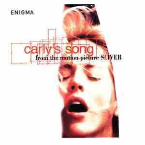 Enigma - Carly's Song mp3 album