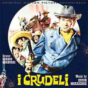 Ennio Morricone - I Crudeli (Original Soundtrack) mp3 album