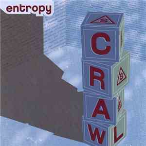 Entropy  - Crawl mp3 album