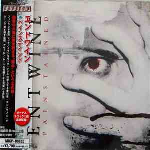 Entwine - Painstained mp3 album